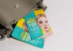 ПЭДЫ ОЧИЩАЮЩИЕ ДЛЯ ГУБ И ГЛАЗ STRESS RELIEVING PUREFULL LIP AND EYE REMOVER PAD 10 шт.