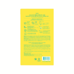 МАСКА ТКАНЕВАЯ SMOOTH/PURE DAILY PICK ESSENTIAL CALMING MASK 20мл