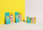 ПЭДЫ ОЧИЩАЮЩИЕ ДЛЯ ГУБ И ГЛАЗ STRESS RELIEVING PUREFULL LIP AND EYE REMOVER PAD 10 шт.