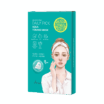 МАСКА ТКАНЕВАЯ SMOOTH/PURE DAILY PICK AQUA TONING MASK 20 мл