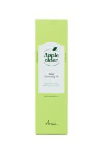 ГИДРОФИЛЬНОЕ МАСЛО APPLE CIDER DEEP CLEANSING OIL 200мл