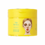 ПЭДЫ ОЧИЩАЮЩИЕ THE PERFECT CLEANSINGOIL PADS EX