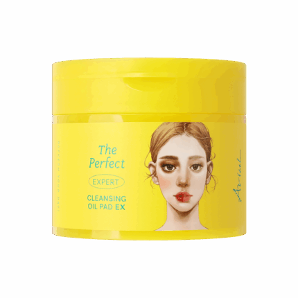 ПЭДЫ ОЧИЩАЮЩИЕ THE PERFECT CLEANSINGOIL PADS EX