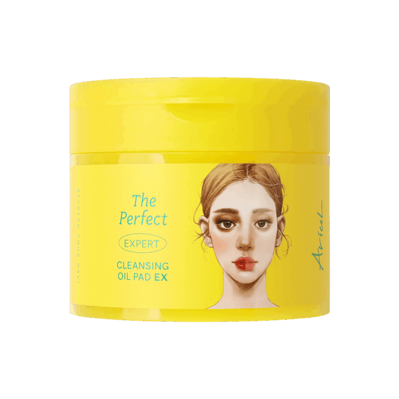 ПЭДЫ ОЧИЩАЮЩИЕ THE PERFECT CLEANSINGOIL PADS EX