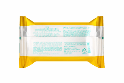 САЛФЕТКИ ОЧИЩАЮЩИЕ THE PERFECT CLEANSING TISSUE PLUS 20 шт.