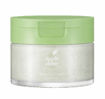 ПЕНКА-КРЕМ ДЛЯ УМЫВАНИЯ APPLE CIDER WHIPPING CREAM CLEANSER 100 мл