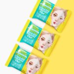 ПЭДЫ ОЧИЩАЮЩИЕ ДЛЯ ГУБ И ГЛАЗ STRESS RELIEVING PUREFULL LIP AND EYE REMOVER PAD 30 шт.