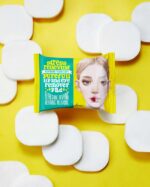 ПЭДЫ ОЧИЩАЮЩИЕ ДЛЯ ГУБ И ГЛАЗ STRESS RELIEVING PUREFULL LIP AND EYE REMOVER PAD 30 шт.